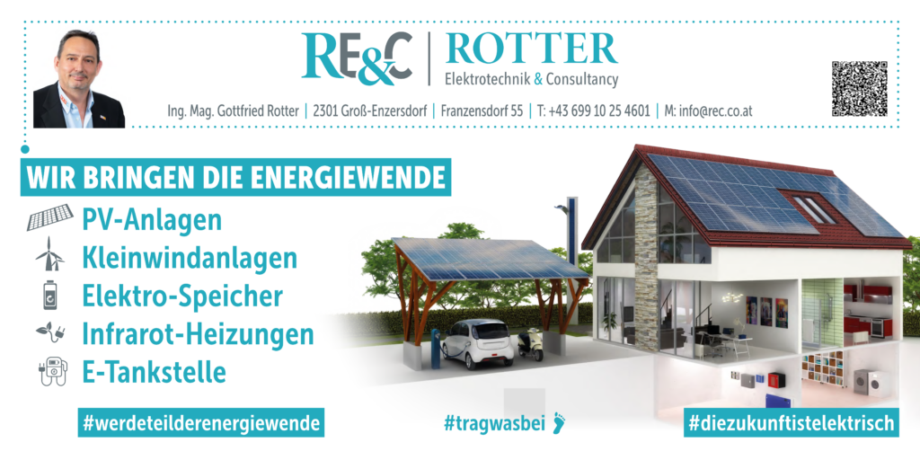 Willkommen rec.co.at