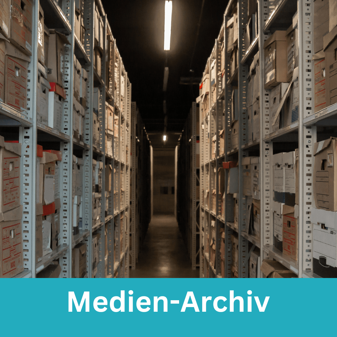 Medien-Archiv