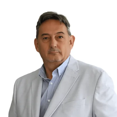 Ing. Mag. Gottfried Rotter